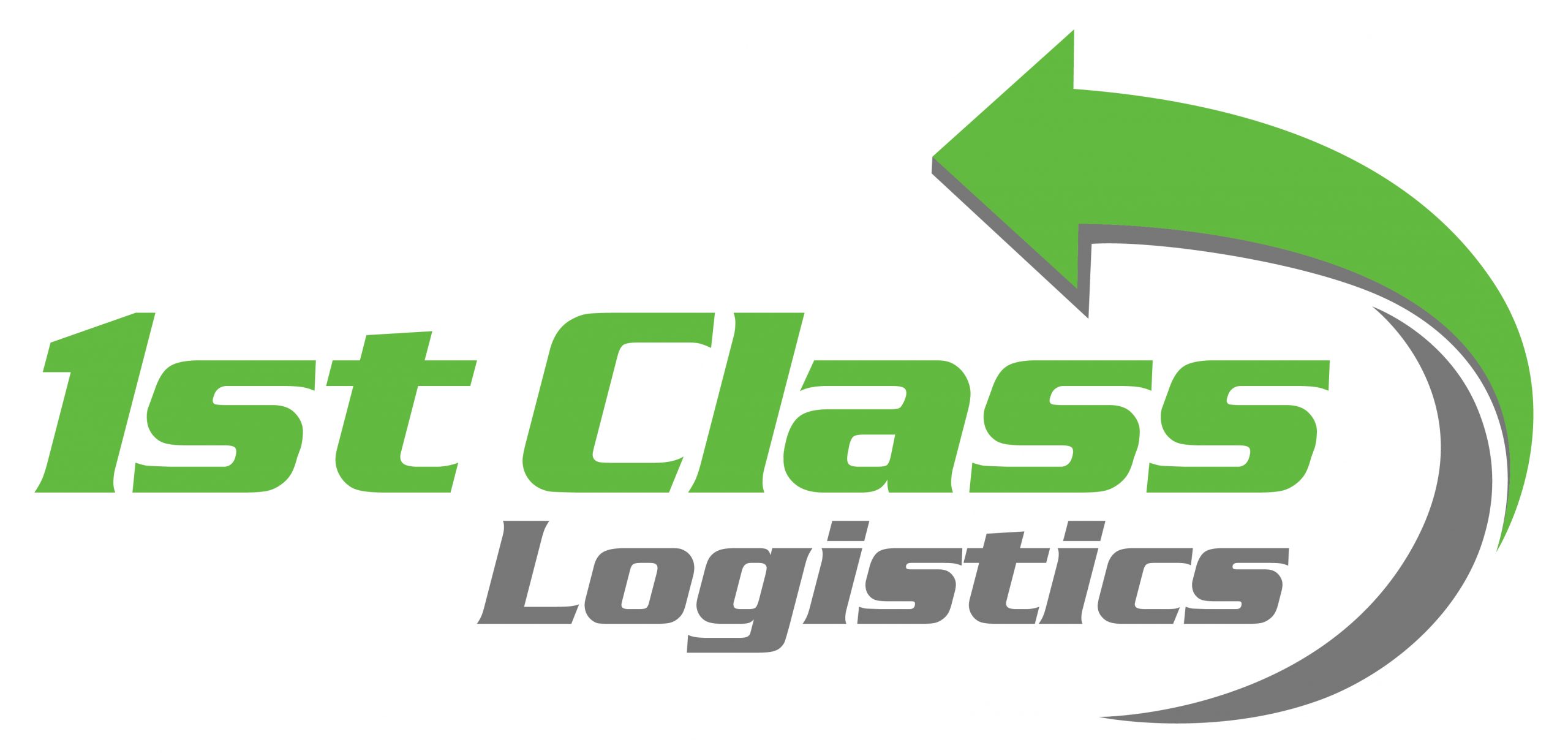 4-First-Class Logistics